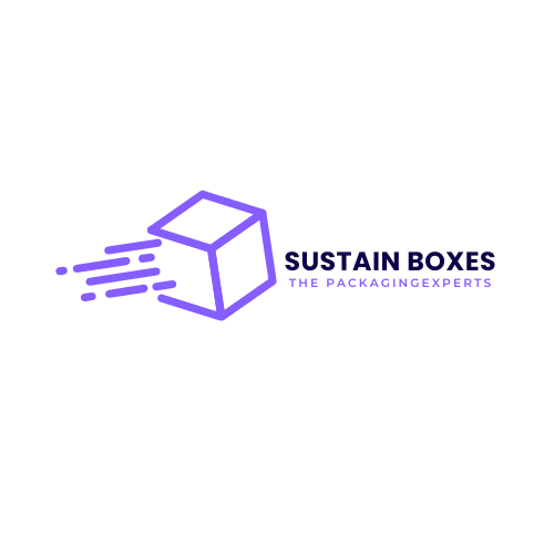 Sustain Boxes Logo